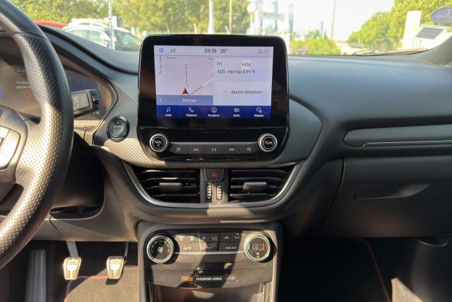Ford Puma image 4