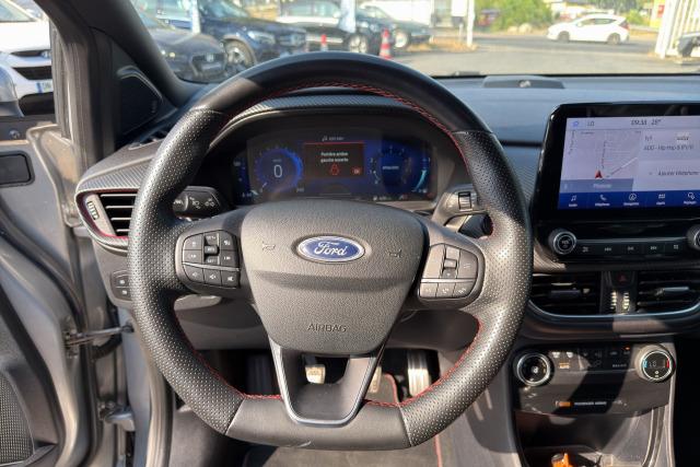 Ford Puma image 3