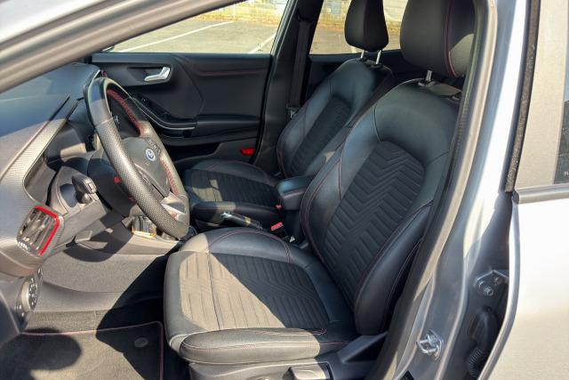 Ford Puma image 6