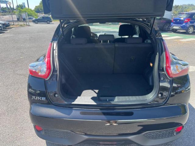 Nissan Juke image 8