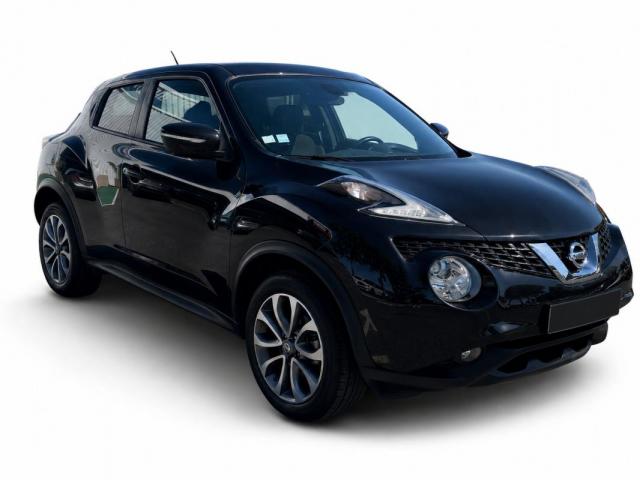 Nissan Juke image 6