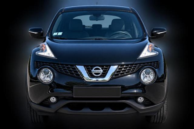 Nissan Juke image 2