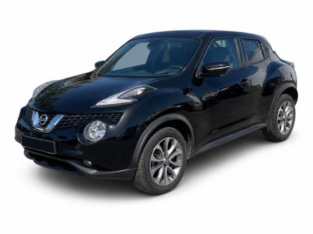 Nissan Juke image 1
