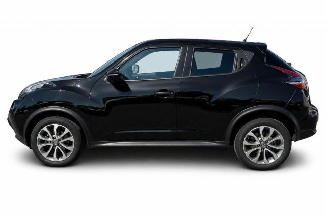 Nissan Juke image 9