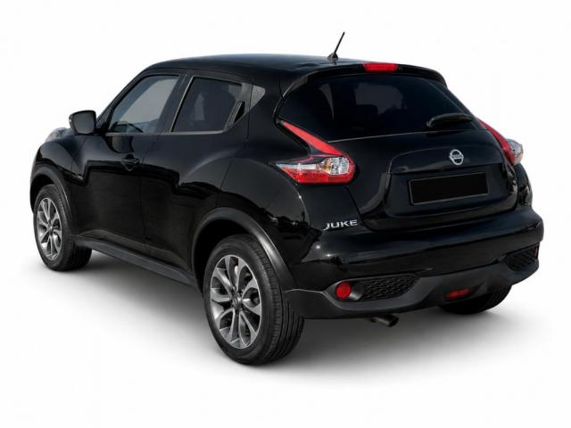 Nissan Juke image 3