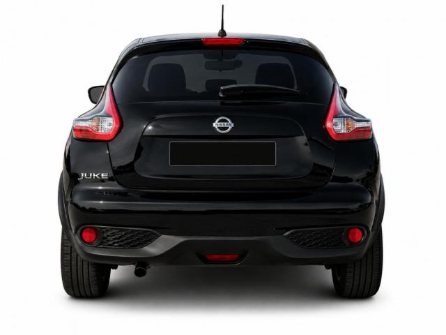 Nissan Juke image 7