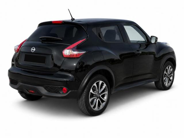 Nissan Juke image 5