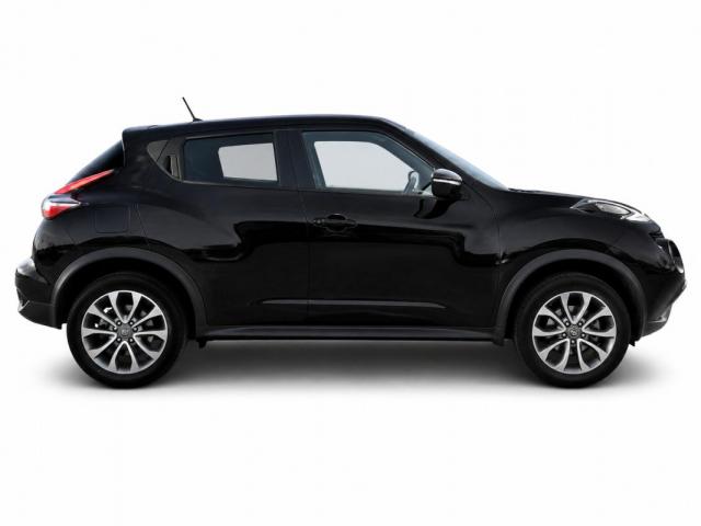 Nissan Juke image 4