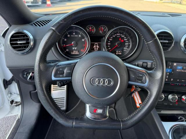 Audi Tt image 4