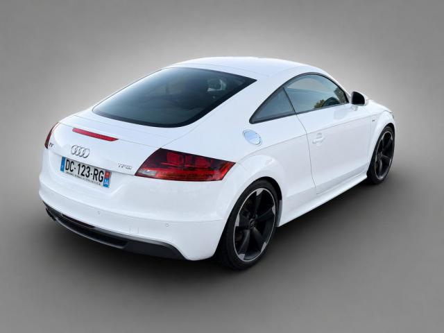 Audi Tt image 3
