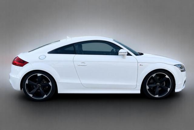 Audi Tt image 5