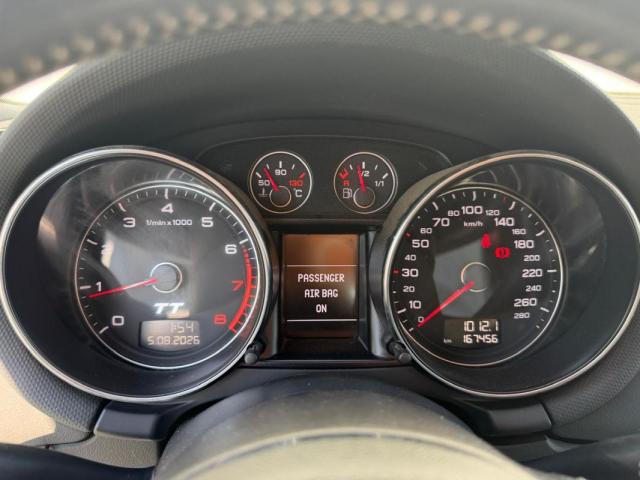 Audi Tt image 6