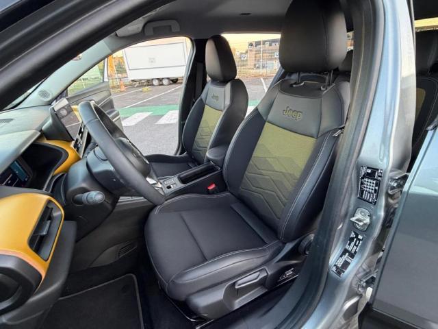 Jeep Avenger image 2