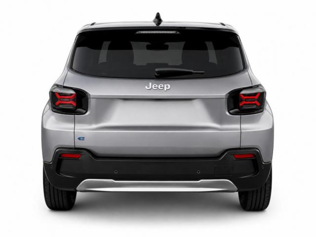 Jeep Avenger image 5