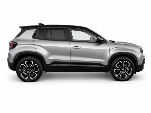 Jeep Avenger image 4