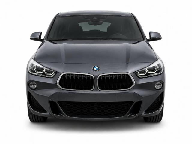 Bmw X2 image 2