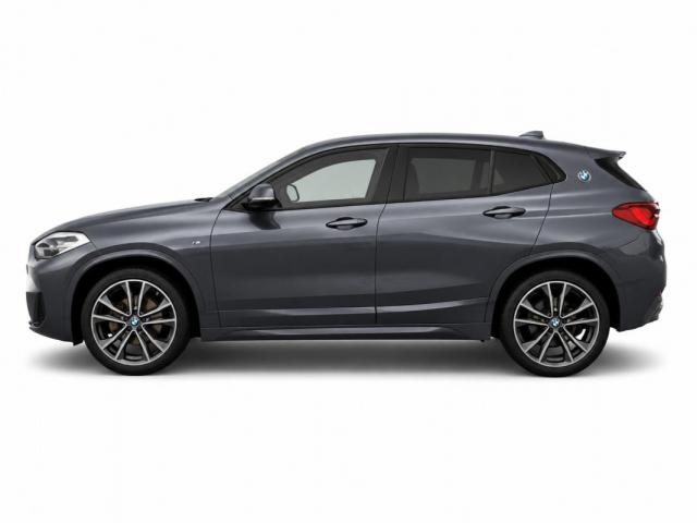Bmw X2 image 9