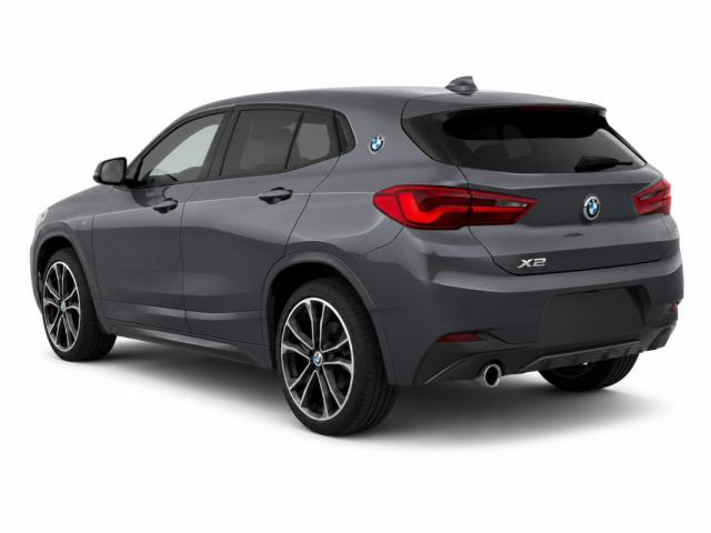 Bmw X2 image 6