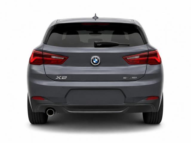 Bmw X2 image 3