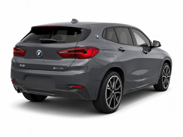 Bmw X2 image 4