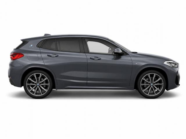Bmw X2 image 8