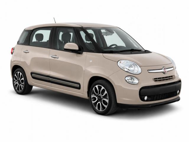 Fiat 500l 500 L 1.4 Lounge