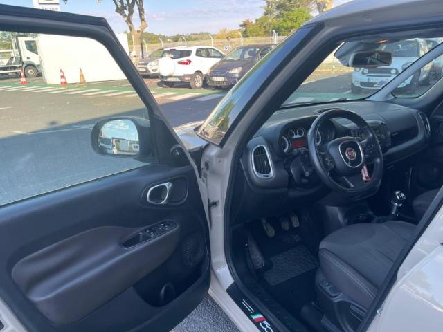 Fiat 500l image 3
