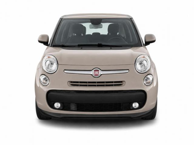 Fiat 500l image 4