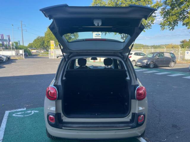 Fiat 500l image 5