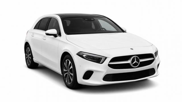 Mercedes Benz Classe A 200