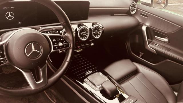 Mercedes Benz Classe A image 6