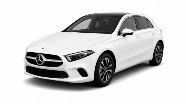 Mercedes Benz Classe A image 4
