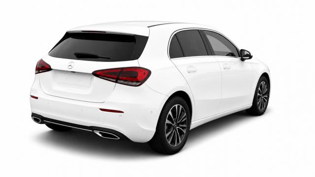 Mercedes Benz Classe A image 2