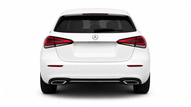 Mercedes Benz Classe A image 5