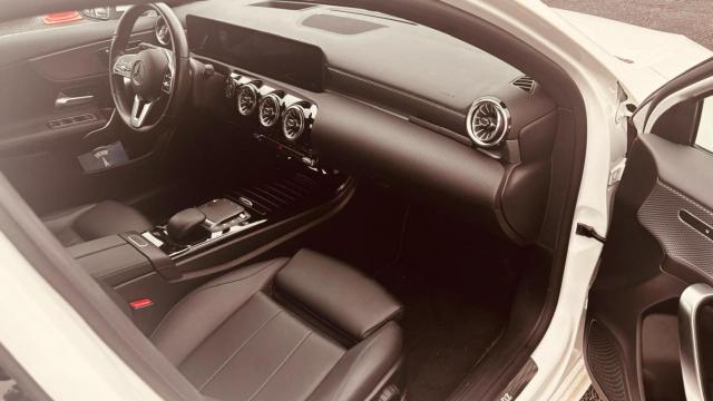 Mercedes Benz Classe A image 8