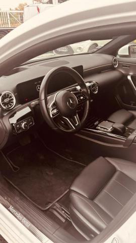 Mercedes Benz Classe A image 7