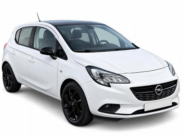 Opel Corsa 1.3 Cdti Black Edition Ecoflex