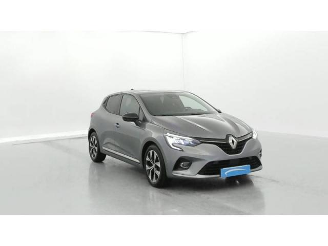 Clio image 8