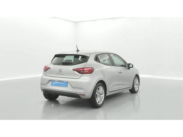 Clio image 7