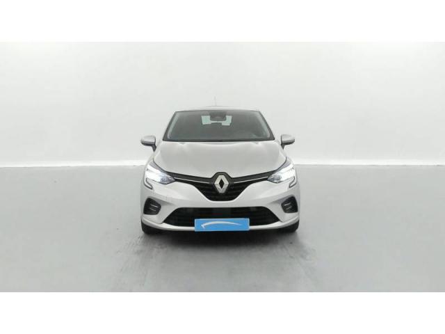 Clio image 1