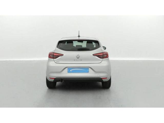 Clio image 2