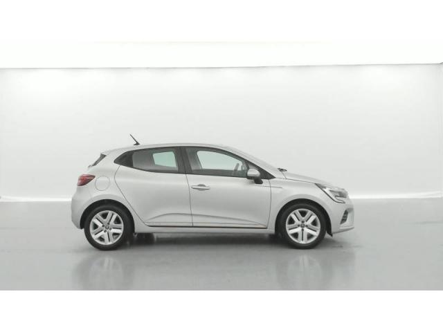 Clio image 4