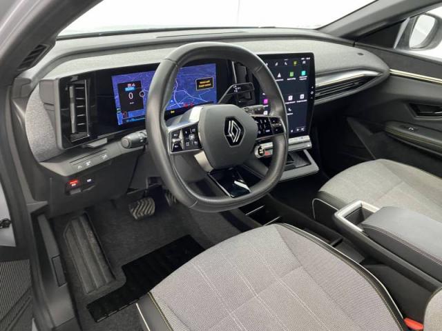 Renault Mégane image 4