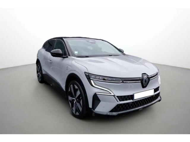 Renault Mégane image 7