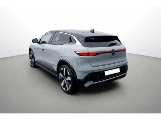 Renault Mégane image 8