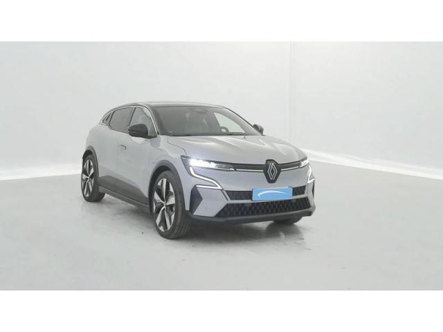 Renault Mégane image 3