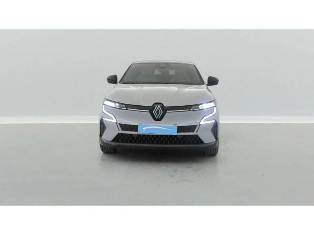 Renault Mégane image 1