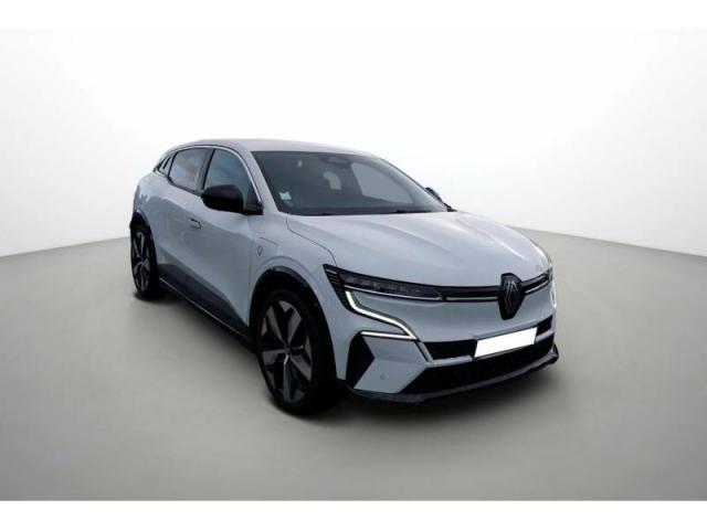 Renault Mégane image 8