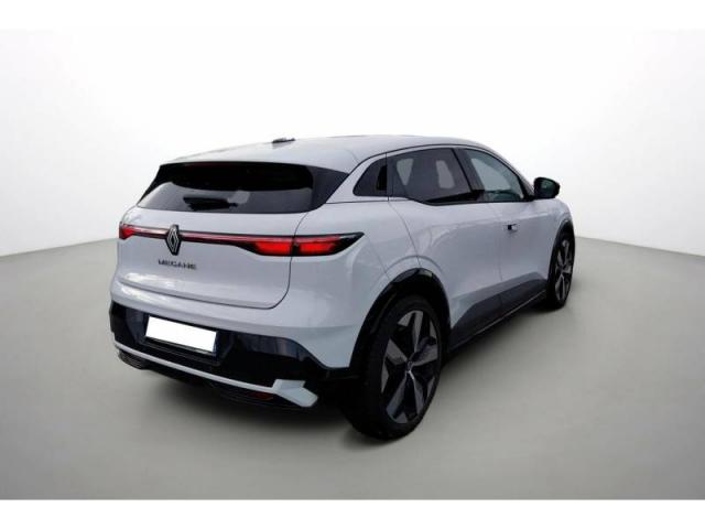 Renault Mégane image 6