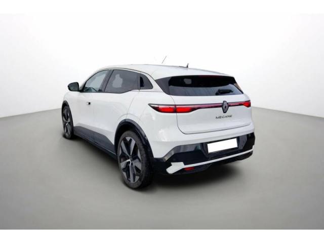 Renault Mégane image 7